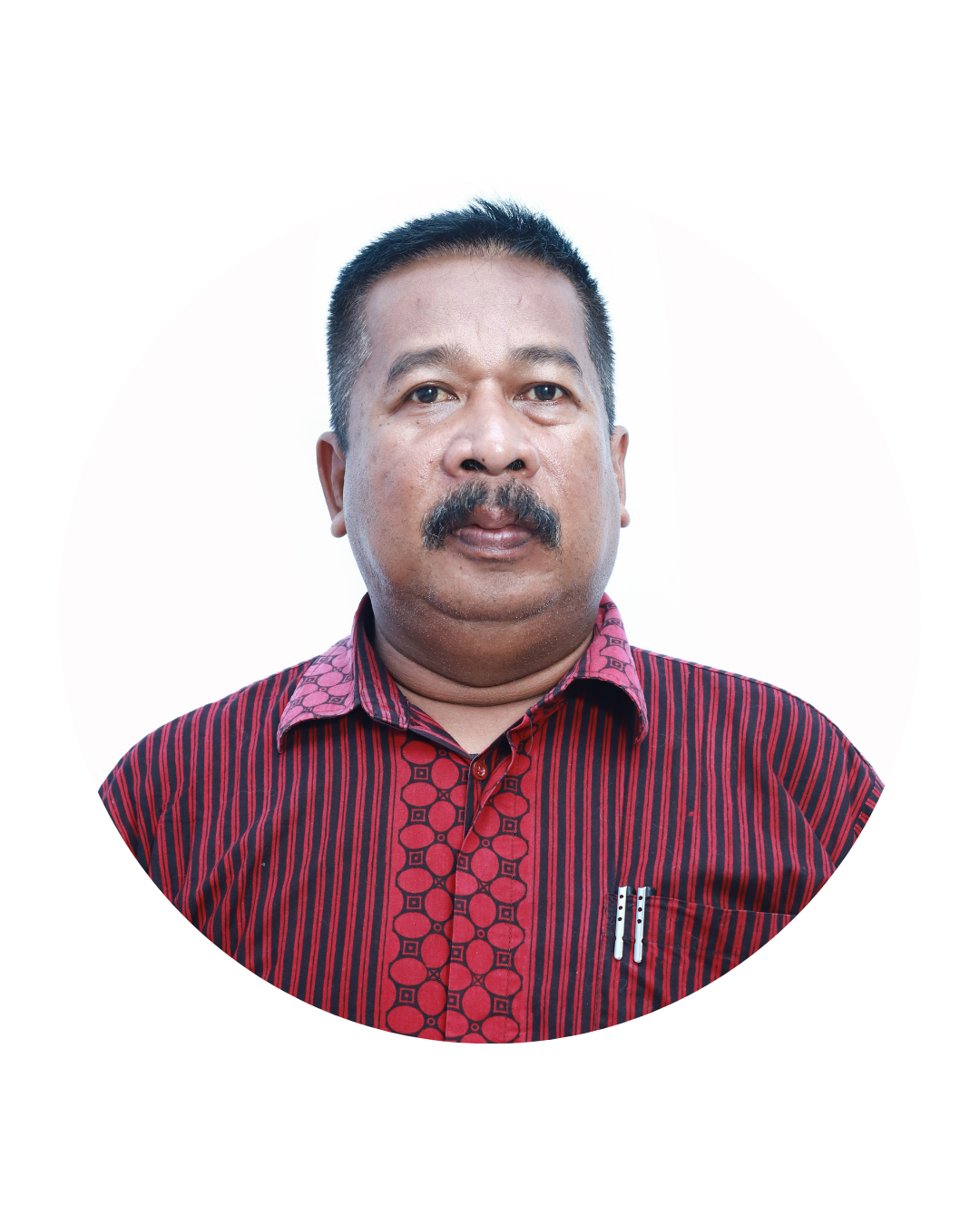 Arif H.B.Y., S.Pd.