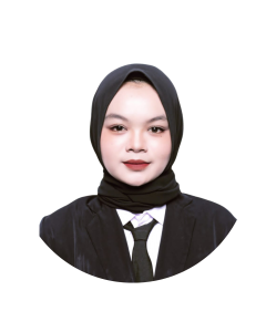 Inas Haila Zakiyah, S.Pd.