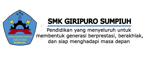 SMK GIRIPURO SUMPIUH